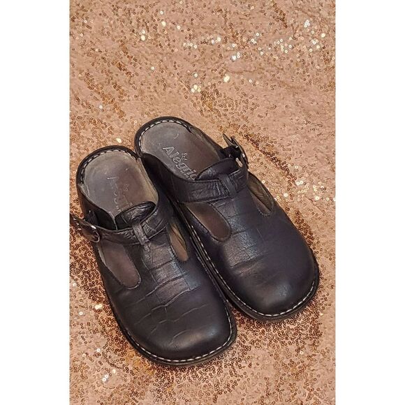 Alegria mules  - Picture 5 of 8